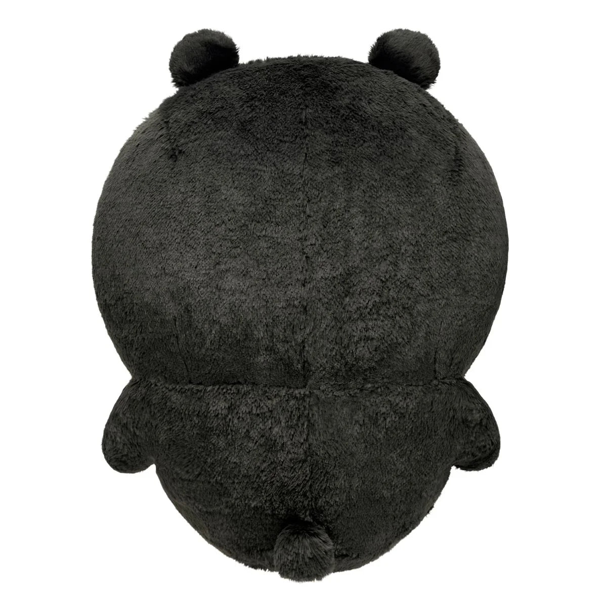 Nagano | Nagano Characters Nagano Bear Fluffy & Squishy Hugging Plush (Grey)