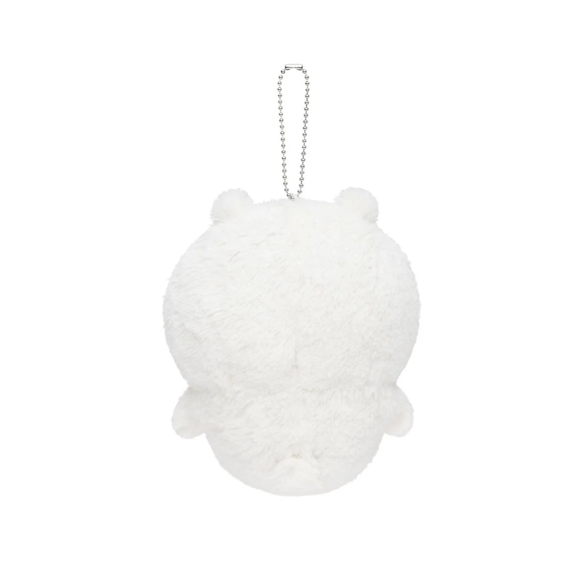 Nagano | Nagano Characters Nagano Bear Fluffy & Squishy Large Mascot