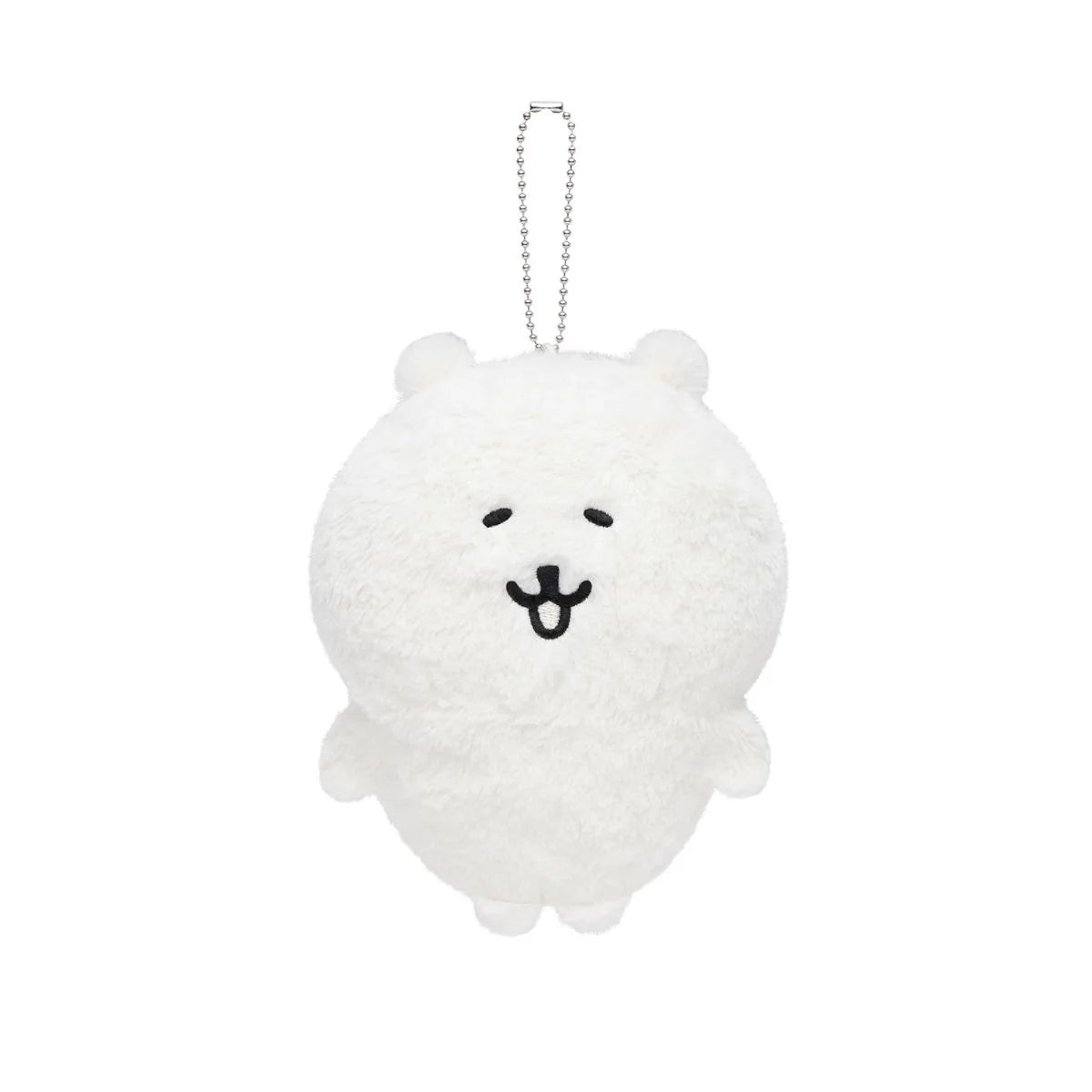 Nagano | Nagano Characters Nagano Bear Fluffy & Squishy Large Mascot
