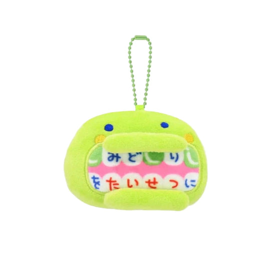 Tamagotchi | Tamagotchi Makeup Haisha-san Dentist Mascot - Kuchipatchi