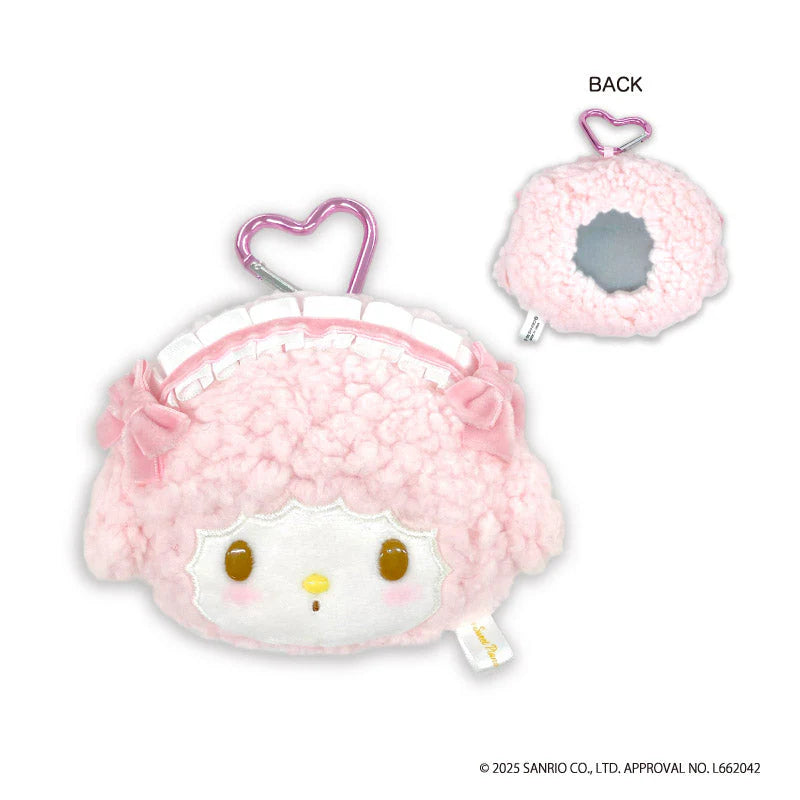 Sanrio | My Sweet Piano Plush Mirror