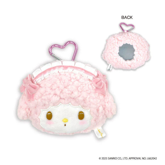 Sanrio | My Sweet Piano Plush Mirror