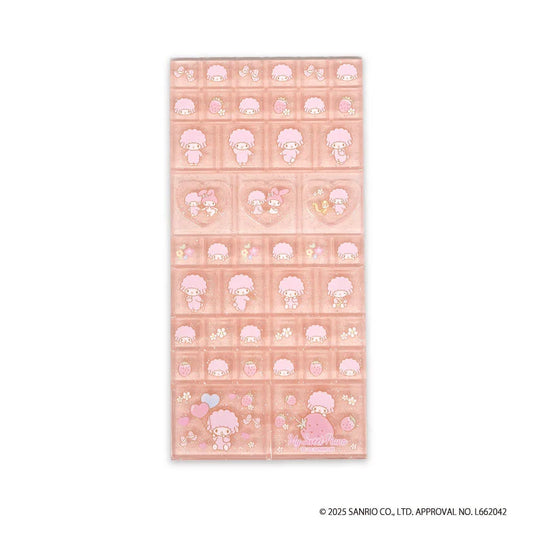 Sanrio | My Sweet Piano Tile Stickers