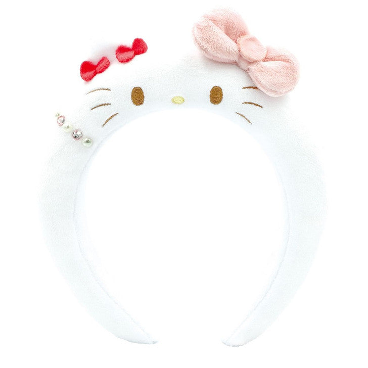 Sanrio | Hello Kitty 50th Anniversary | Hello Kitty Plush Headband