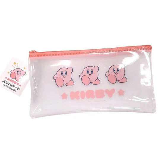 Kirby of the Stars Japan | Kirby Slim Pouch - Dance