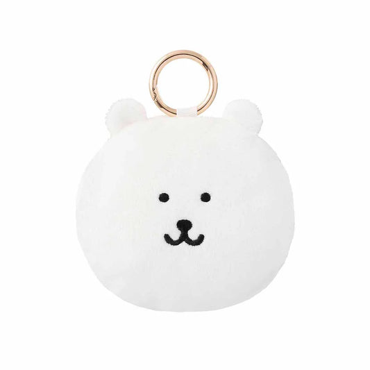 Nagano | Nagano Characters | Nagano Bear Eco Bag Mascot