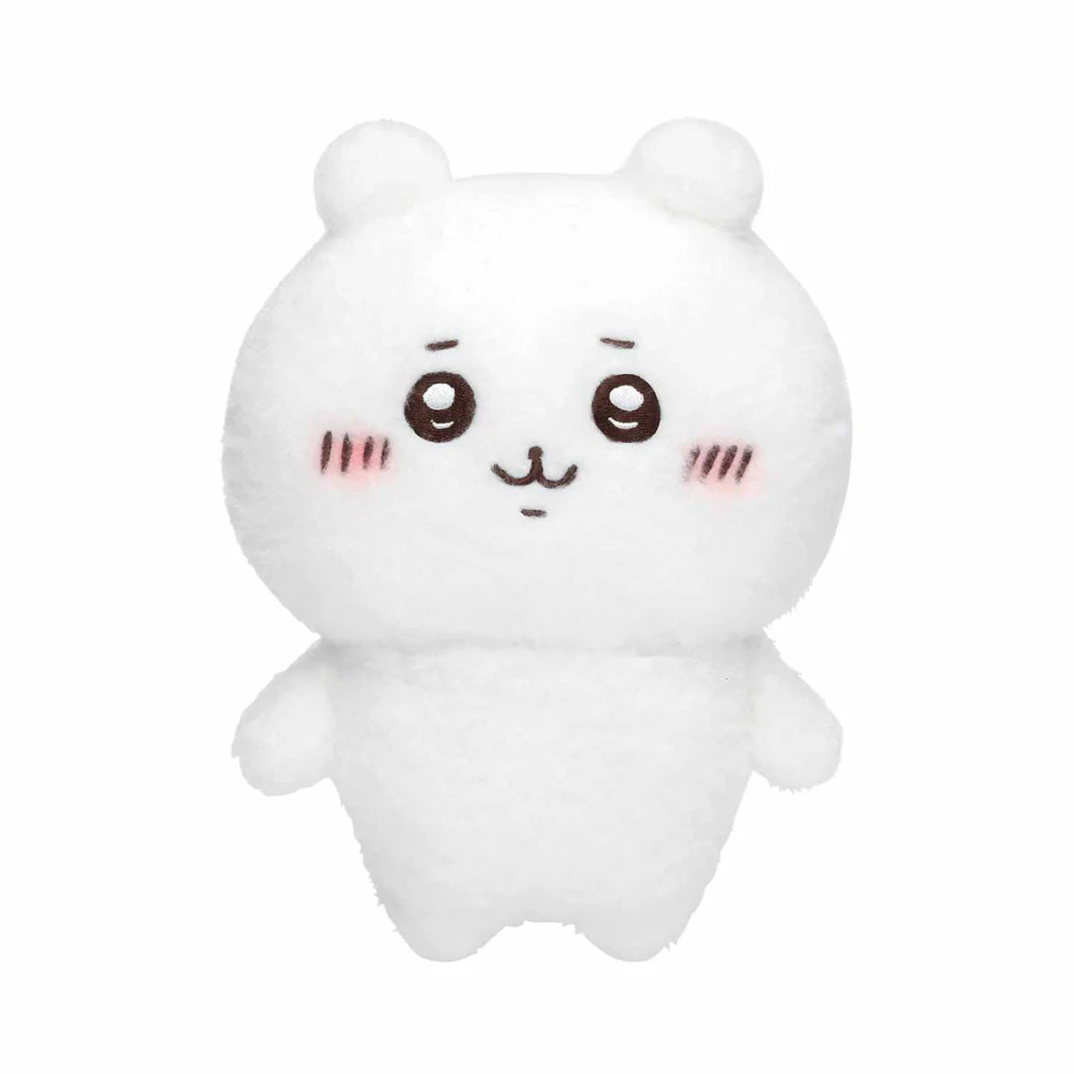 Chiikawa | 'Chiikawa Fluffy Standing Plush - Chiikawa