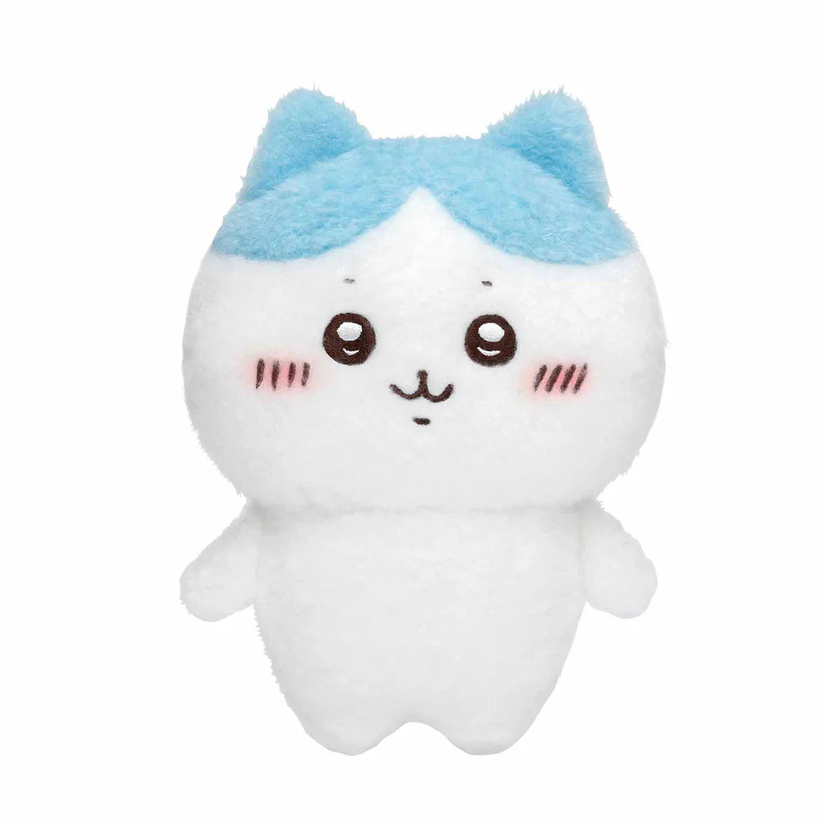 Chiikawa | 'Chiikawa Fluffy Standing Plush - Hachiware