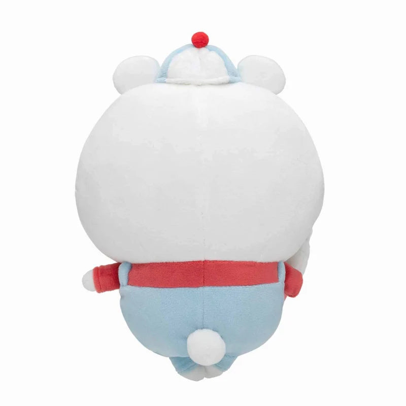 Chiikawa | 'Chiikawa Exciting Amusement Park Plush S - 01 Chiikawa
