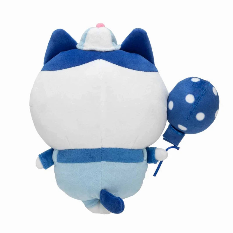 Chiikawa | 'Chiikawa Exciting Amusement Park Plush S - 02 Hachiware