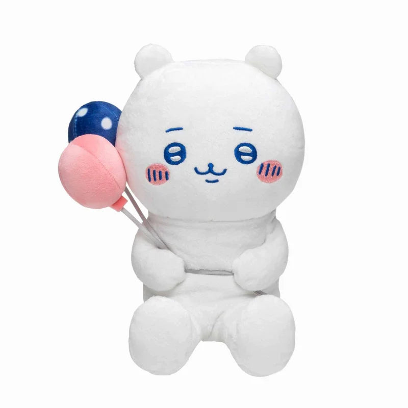 Chiikawa | 'Chiikawa Exciting Amusement Park Plush S - Chiikawa in Costume