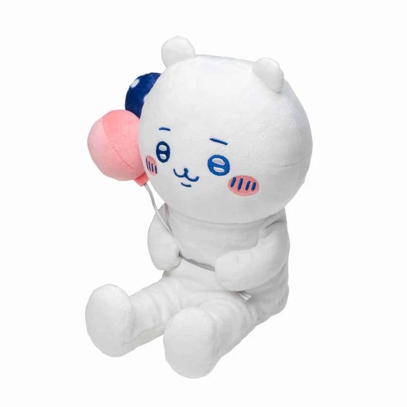 Chiikawa | 'Chiikawa Exciting Amusement Park Plush S - Chiikawa in Costume