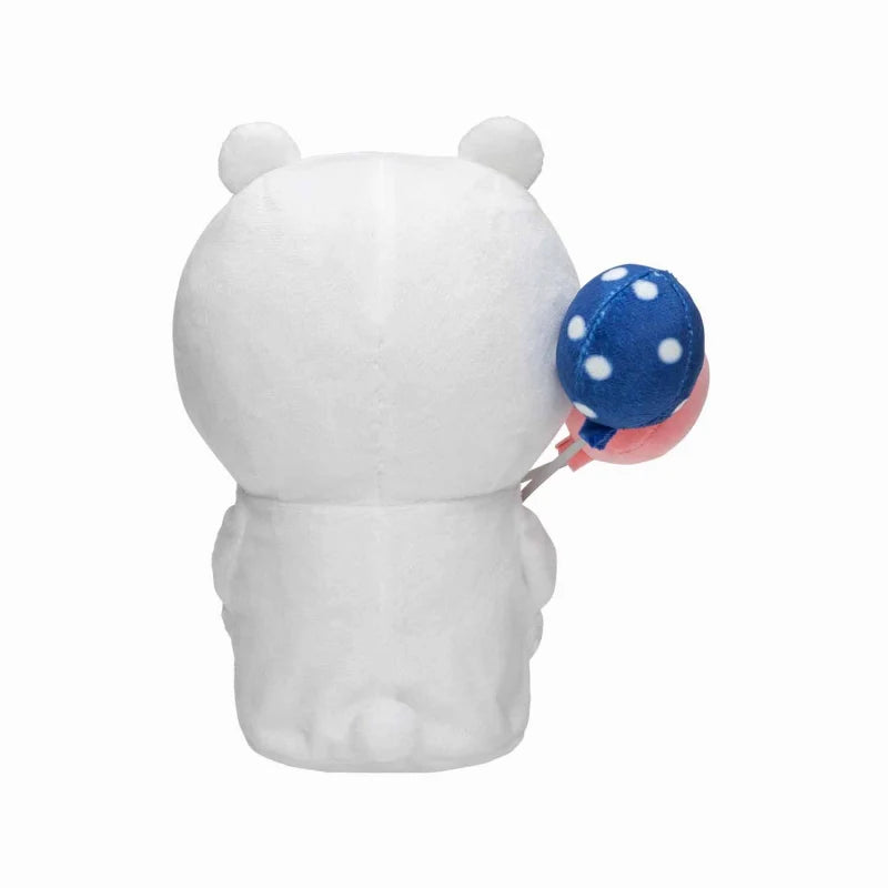 Chiikawa | 'Chiikawa Exciting Amusement Park Plush S - Chiikawa in Costume