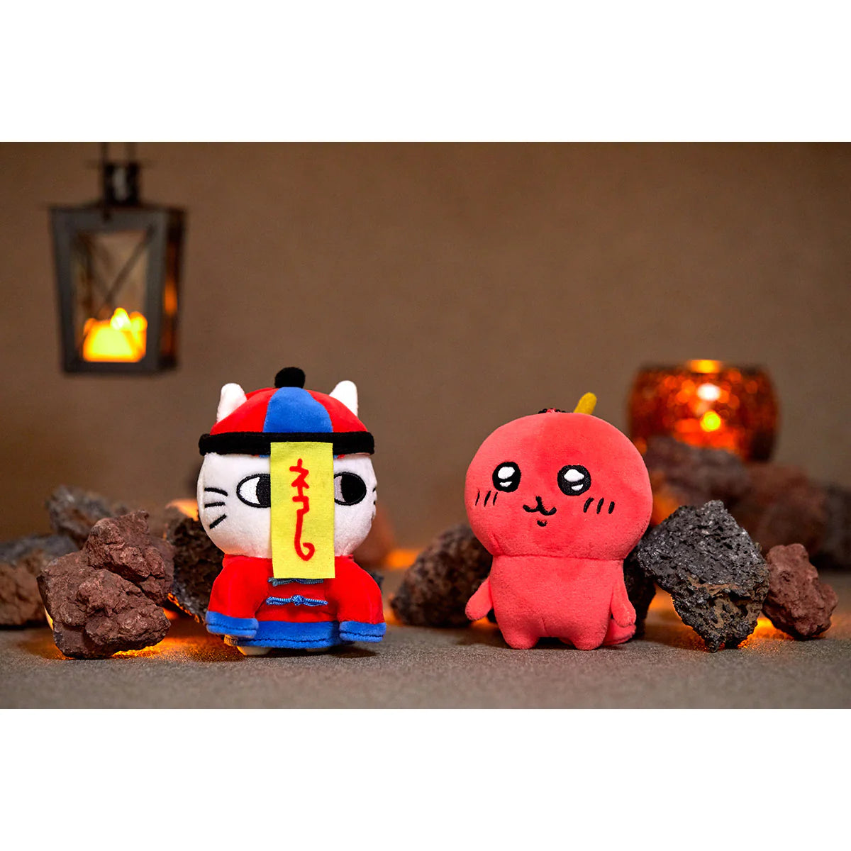 Nagano | Nagano Market FRIENDS Mascot - Chupacabra