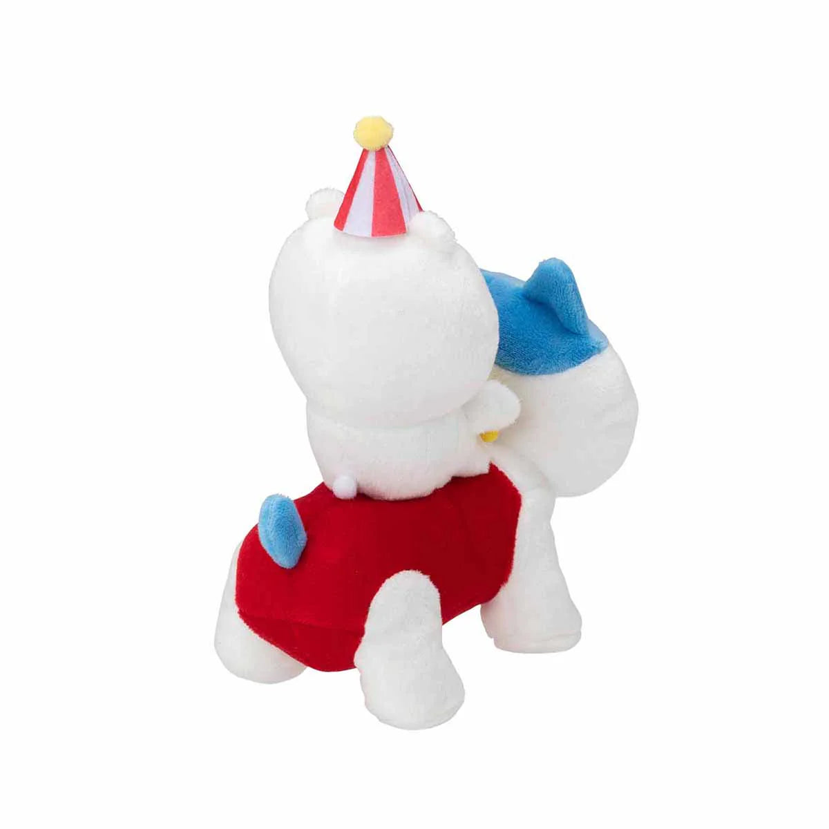 Chiikawa | 'Chiikawarando Pi-popo Plush Toy - Chiikawa