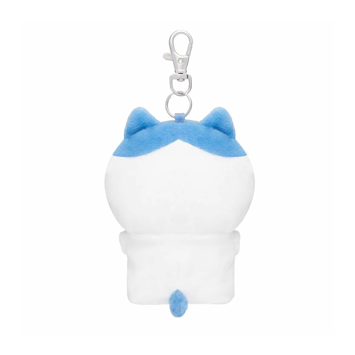 Chiikawa | Chiikawa Plush Key Cover - Hachiware
