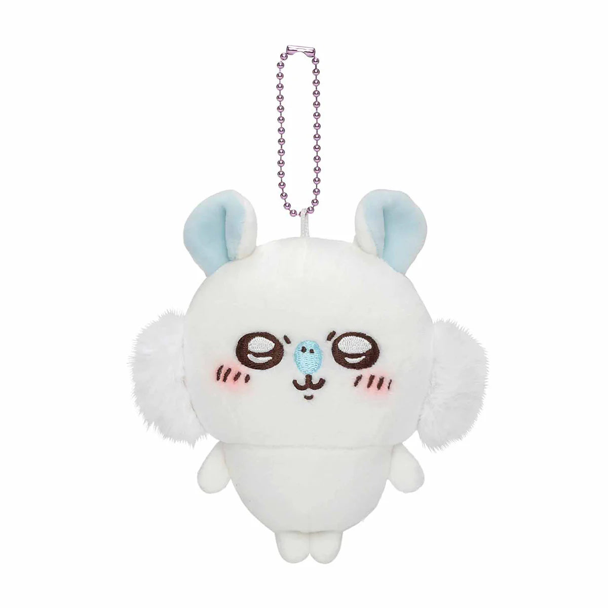 Chiikawa | 'Chiikawa Mochitto Petite Mini Mascot - 04 Momonga