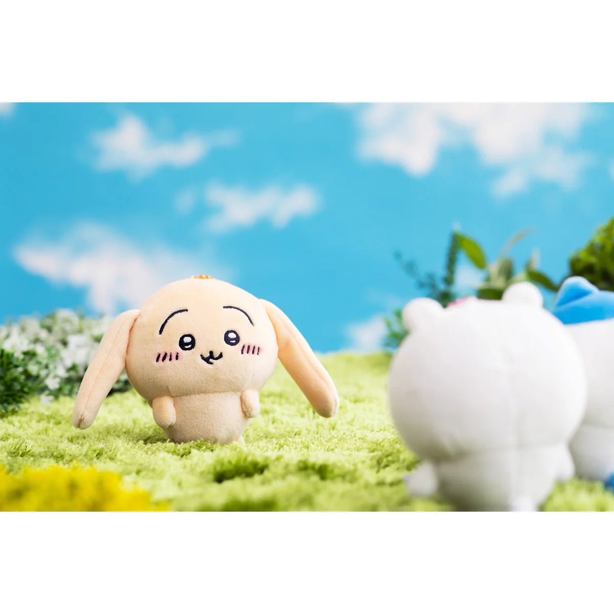 Chiikawa | 'Chiikawa Droopy-Eared Usagi Mascot