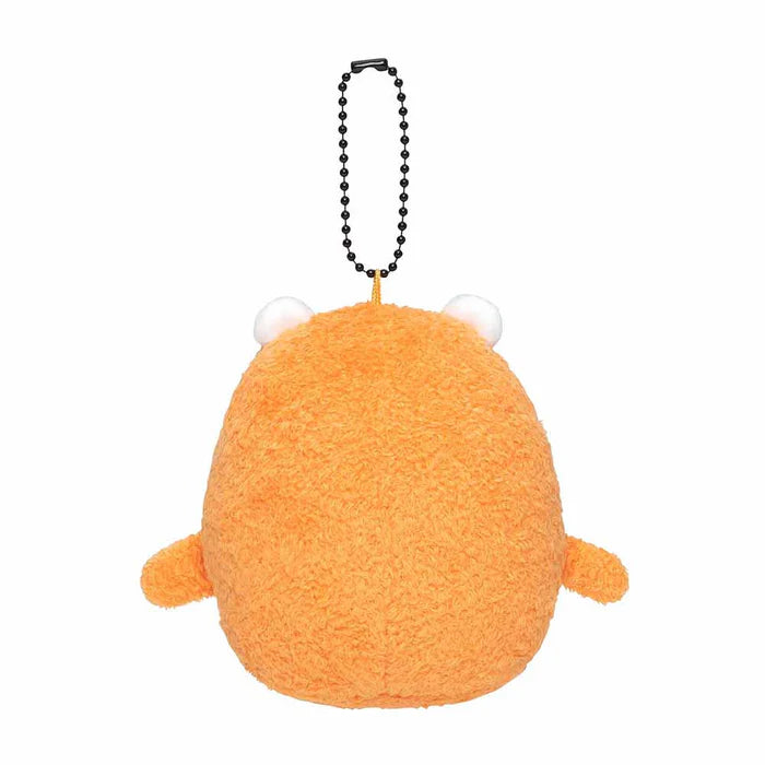 Nagano | Nagano Market Changes! | Nagano Bear (Wearing Mogura Croquette) Petit Mini Mascot