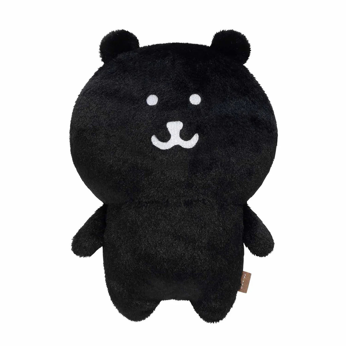 Nagano | Nagano Market | Nagano's Teddy Bear Plush S - THE BLACK