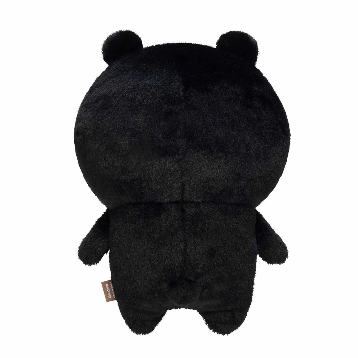 Nagano | Nagano Market | Nagano's Teddy Bear Plush S - THE BLACK