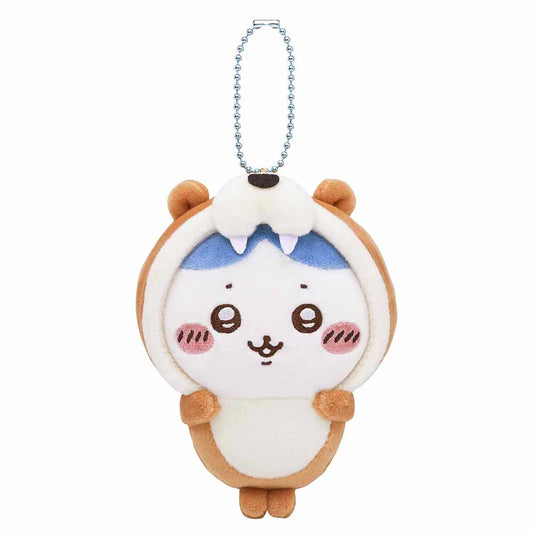 Chiikawa | 'Chiikawa Aquarium Mascot Holder - 02 Otter Hachiware