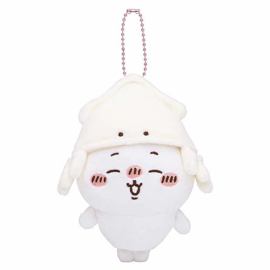 Chiikawa | 'Chiikawa Aquarium Mascot Holder - 01 Squid Chiikawa