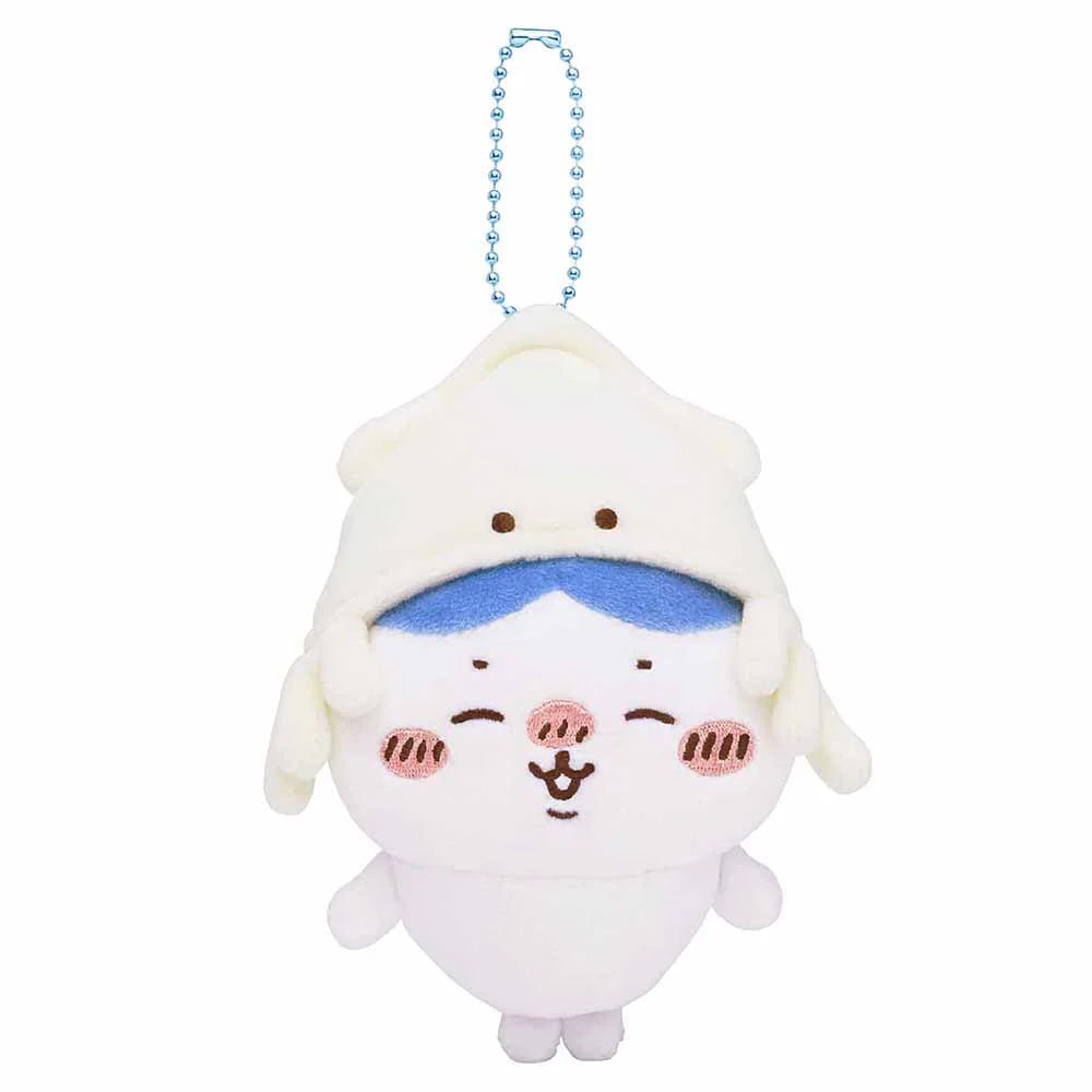 Chiikawa | 'Chiikawa Aquarium Mascot Holder - 03 Turtle Hachiware