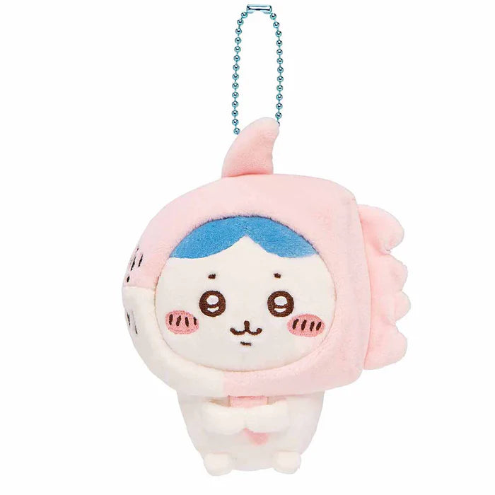 Chiikawa | 'Chiikawa Aquarium Crione Mascot Holder - 02 Hachiware