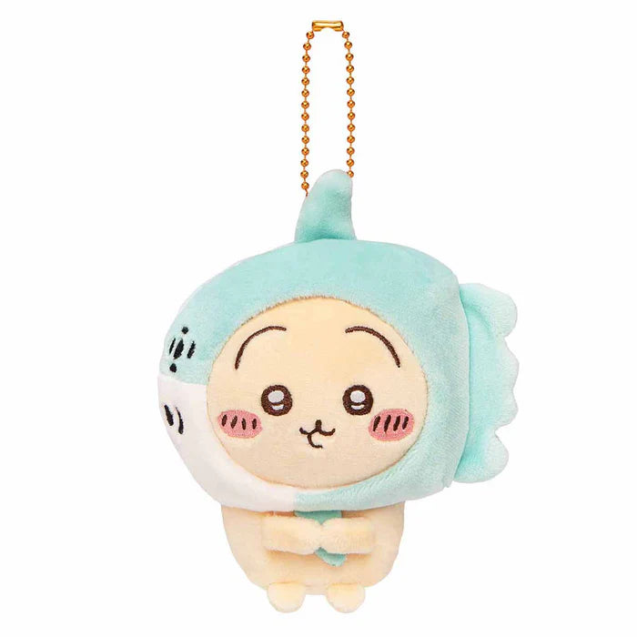 Chiikawa | 'Chiikawa Aquarium Crione Mascot Holder - 02 Hachiware