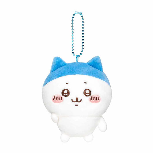 Chiikawa | 'Chiikawa Sports Cut Hachiware Mascot