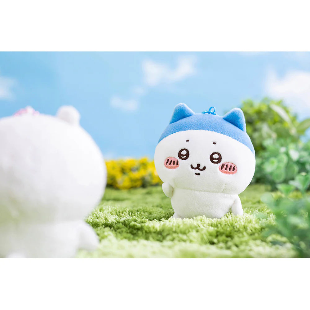 Chiikawa | 'Chiikawa Sports Cut Hachiware Mascot
