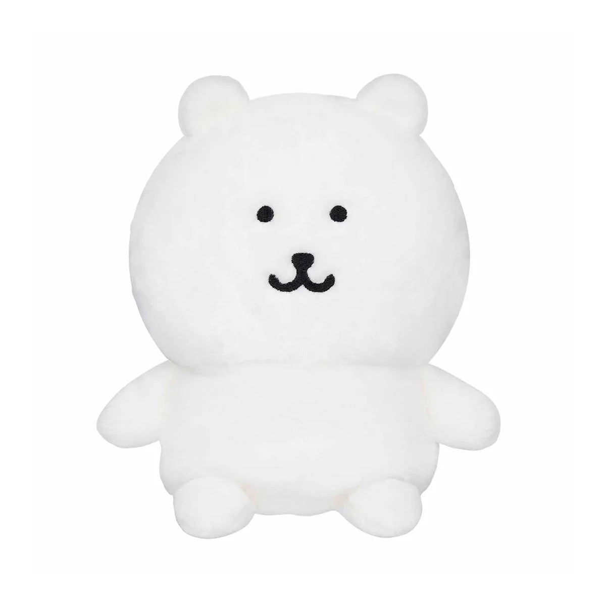 Nagano | Nagano Characters | Nagano Bear Tarukuta Plush Toy