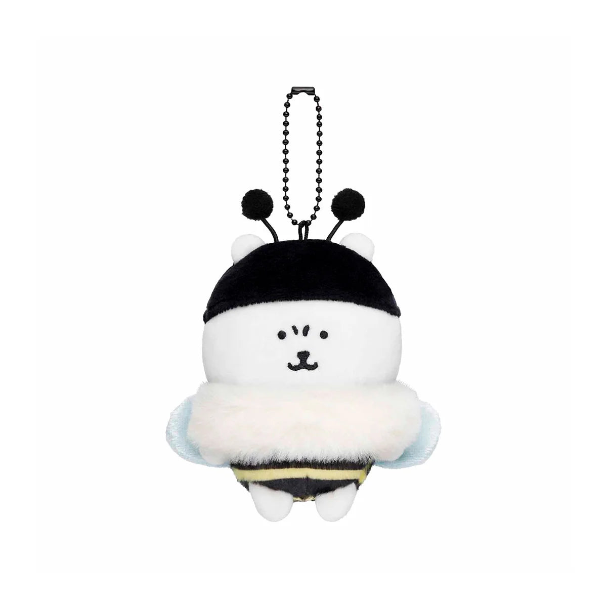 Nagano | Nagano Characters It's a bee Nagano Bear Mascot