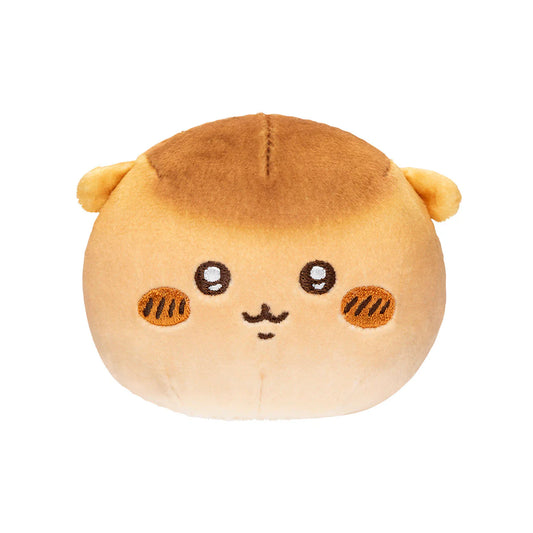 Chiikawa | 'Chiikawa Bakery Bread-Like Chewy Mascot - 05 Kuri-Manju