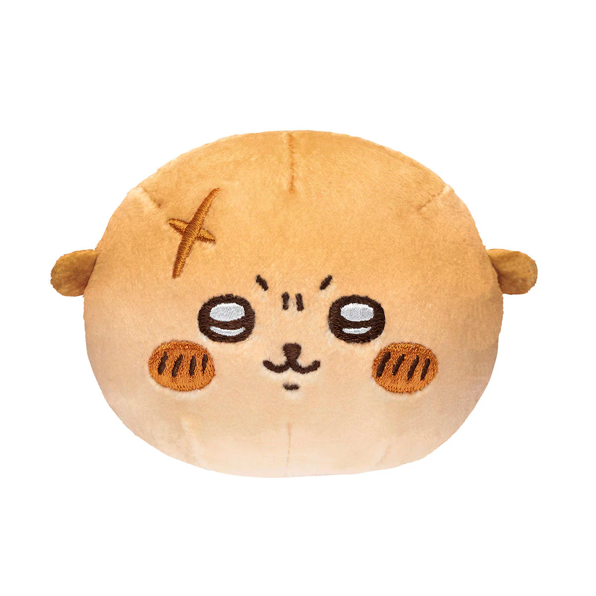 Chiikawa | 'Chiikawa Bakery Bread-Like Chewy Mascot - 05 Kuri-Manju