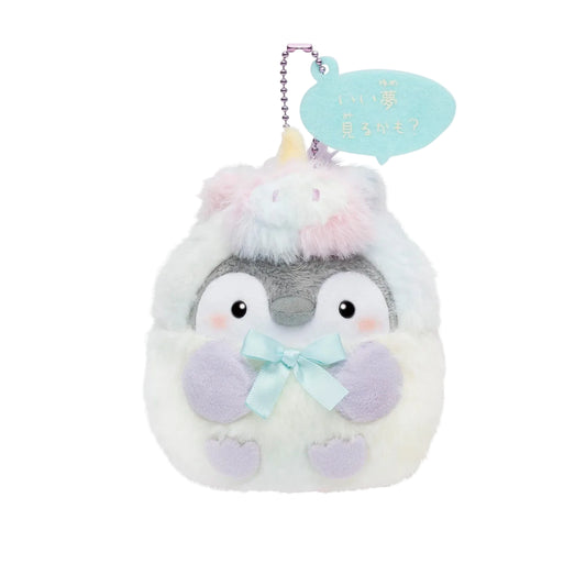 Koupen-Chan | Koupen-chan 'A unicorn mascot that will have sweet dreams