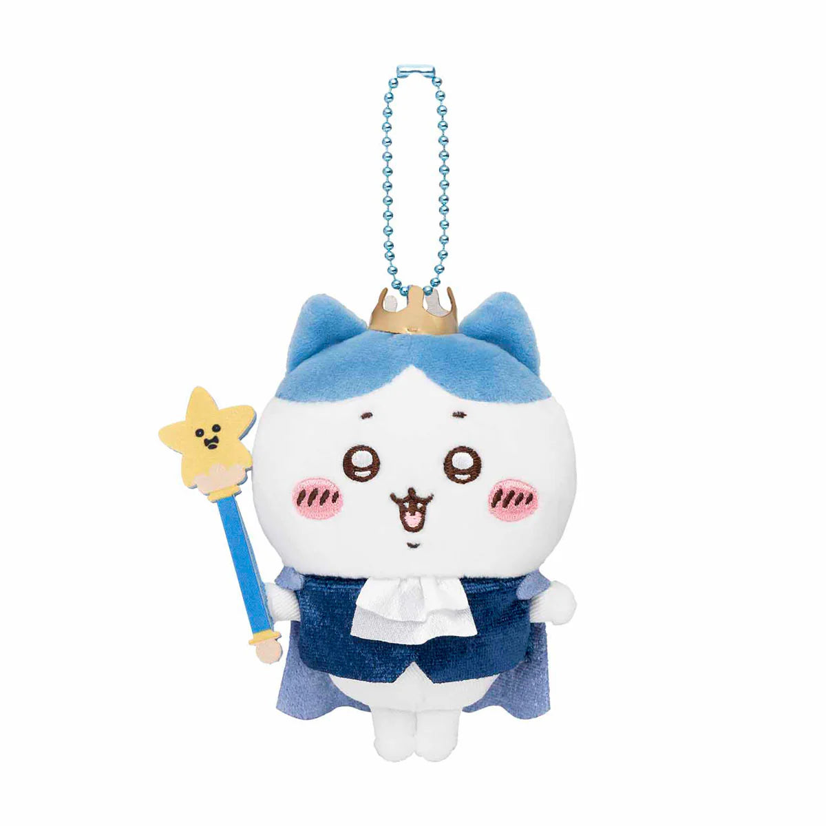 Chiikawa | 'Chiikawa Birthday Mascot - Hachiware