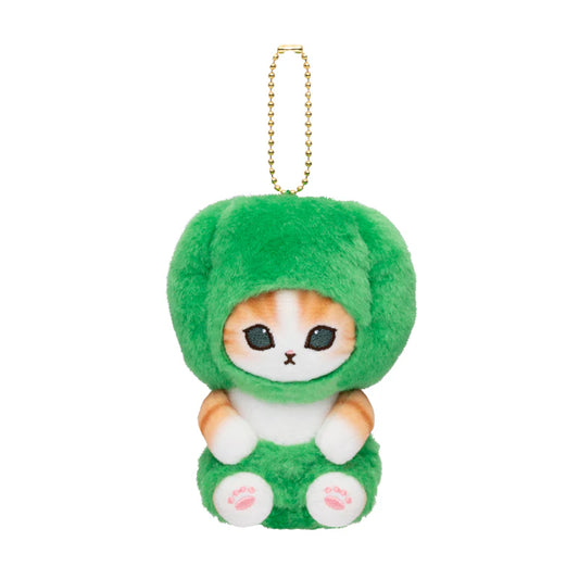 Mofusand | Mofusand Mofumofu Marche Nyan Mascot - Pepper
