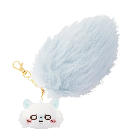 Chiikawa | 'Chiikawa Dangling Tail Mascot - Momonga