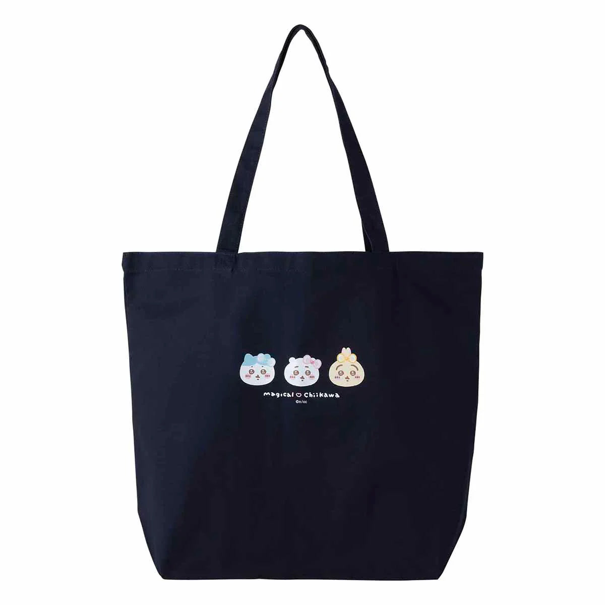 Chiikawa | 'Magical Chiikawa | Chiikawa Large Tote Bag (Small Face)