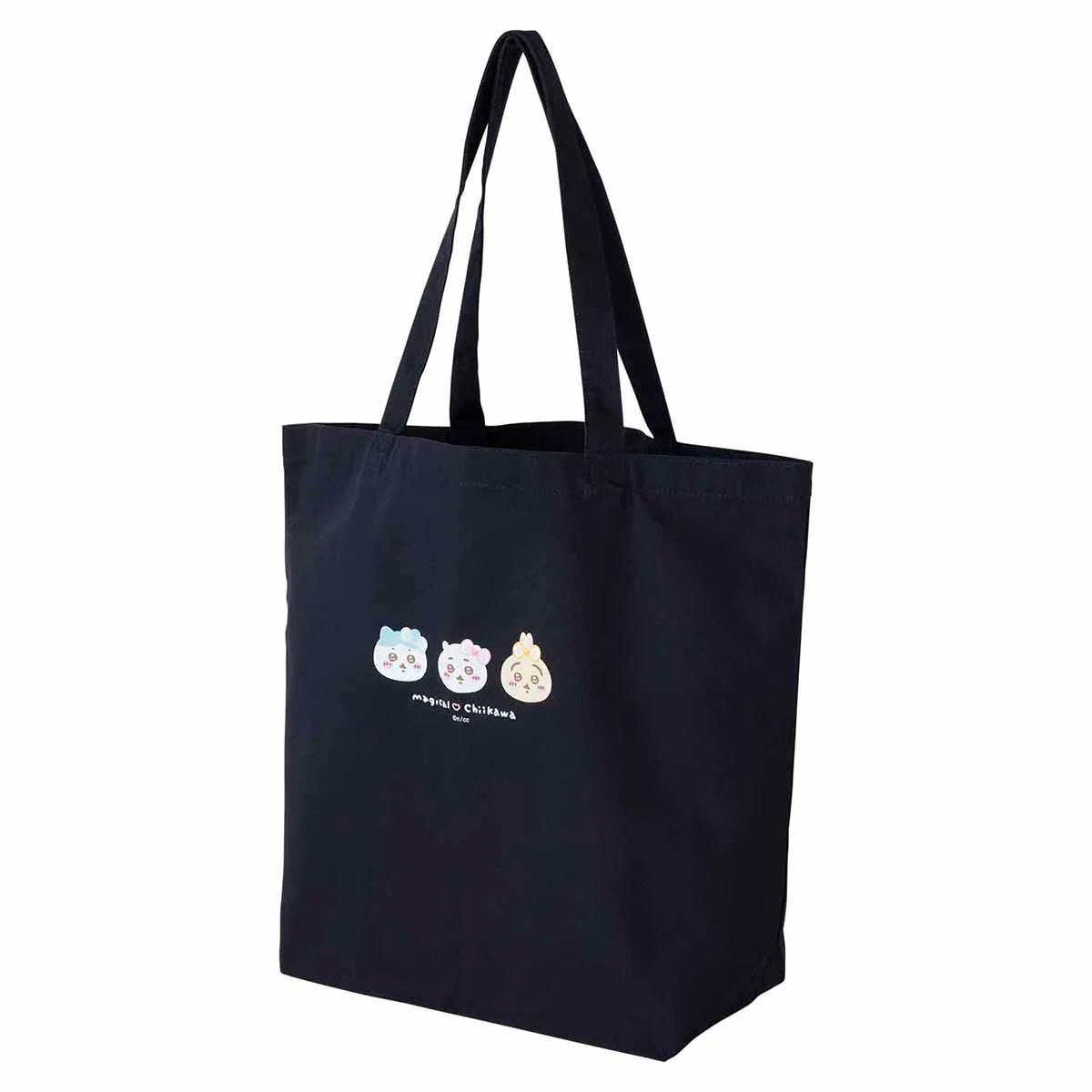 Chiikawa | 'Magical Chiikawa | Chiikawa Large Tote Bag (Small Face)