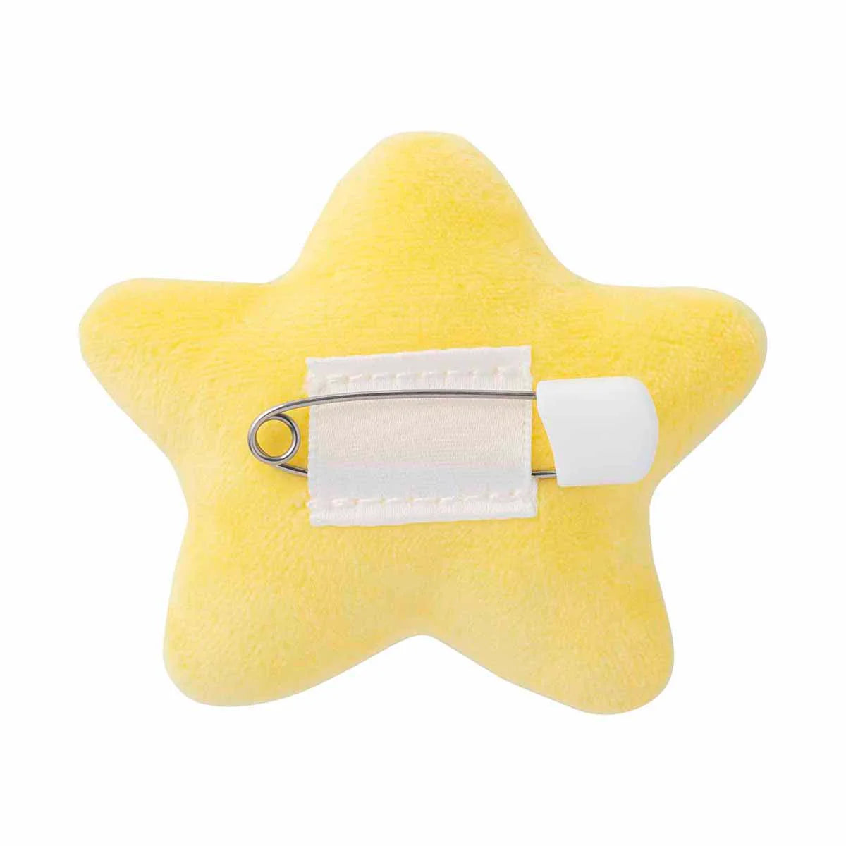 Chiikawa | 'Chiikawa Shooting Star Plush Badge Set of 3