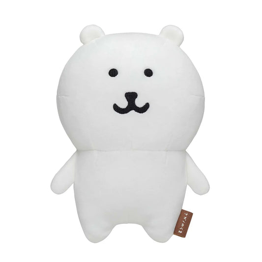 Nagano | Nagano Characters | Nagano Bear Plush S