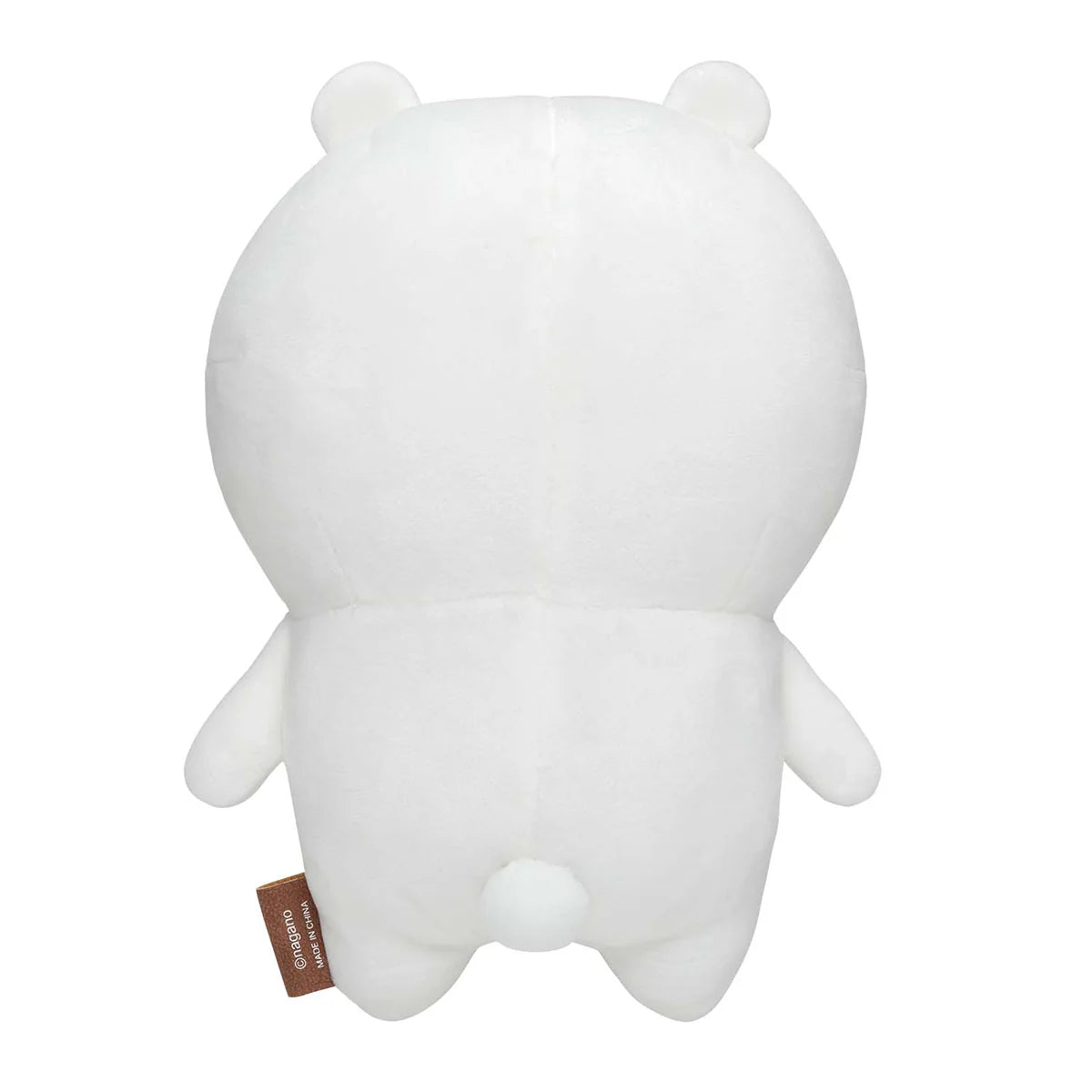 Nagano | Nagano Characters | Nagano Bear Plush S