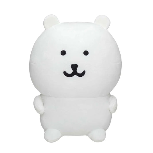 Nagano | Nagano Characters | Nagano Bear Plush M