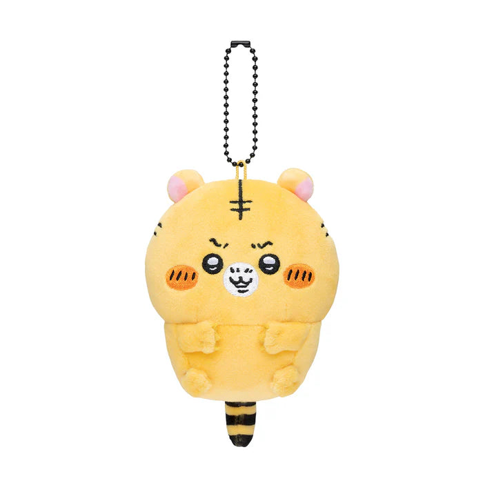 Nagano | Nagano Characters FRIENDS | Tiger Mascot Holder