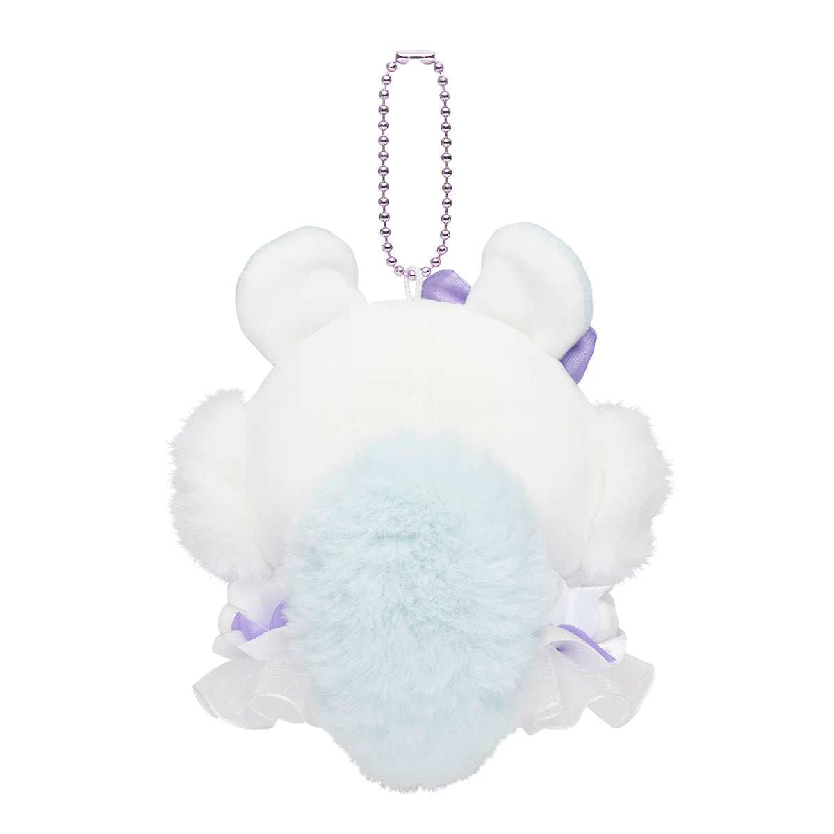 Chiikawa | 'Magical Chiikawa | Magical Charge Mascot Holder - 04 Subspecies of Momonga