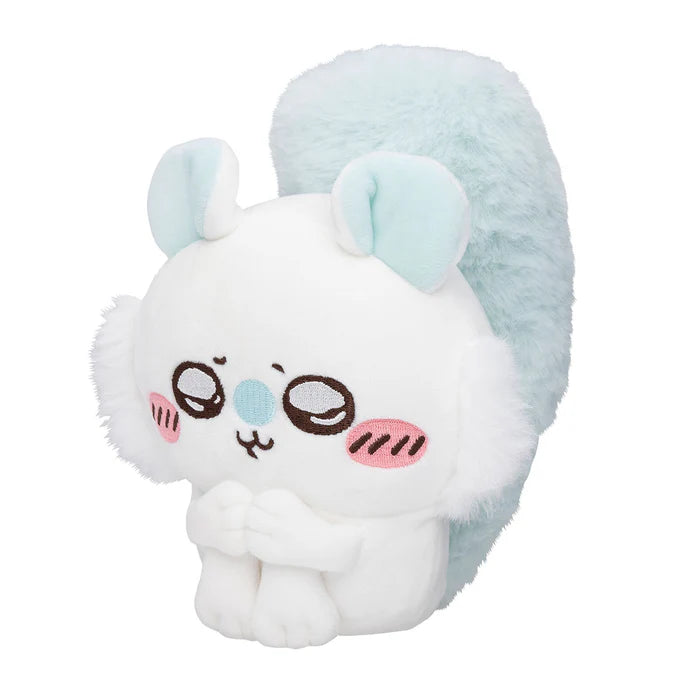 Chiikawa | Momonga Sad-faced Plush Toy