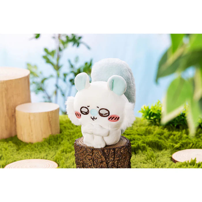 Chiikawa | Momonga Sad-faced Plush Toy